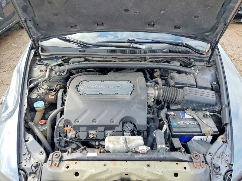 49271196 :رقم المزاد ، 19UUA66214A052944 vin ، 2004 Acura Tl مزاد بيع