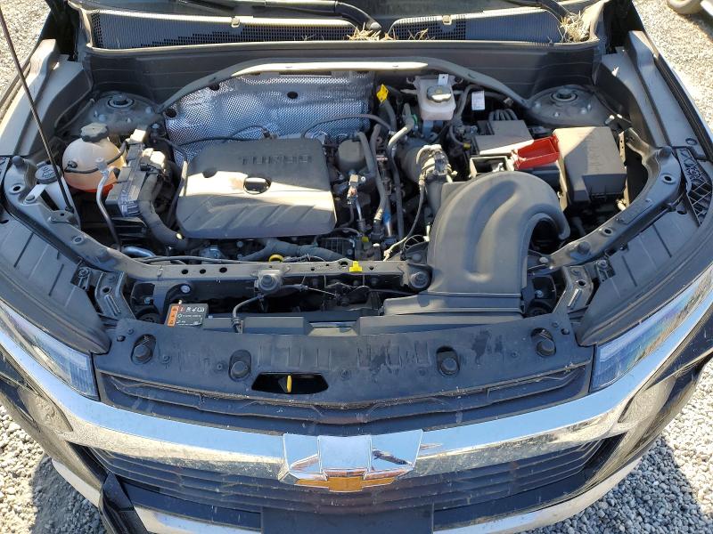 Продажа на аукционе авто 2026 Chevrolet Trailblazer, vin: KL79MPSL1TB076456, номер лота: 50193976