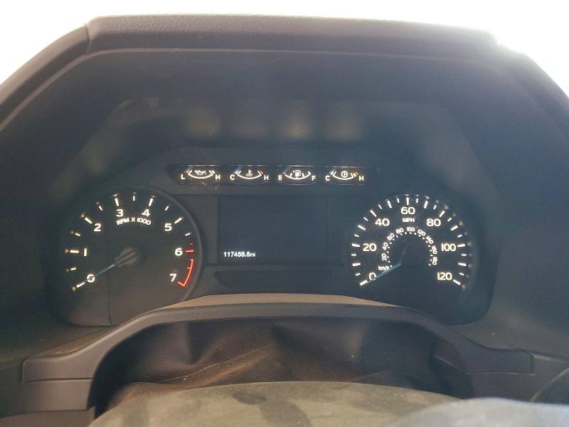 Продажа на аукционе авто 2015 Ford F150, vin: 1FTFX1EF7FKE11465, номер лота: 48171936