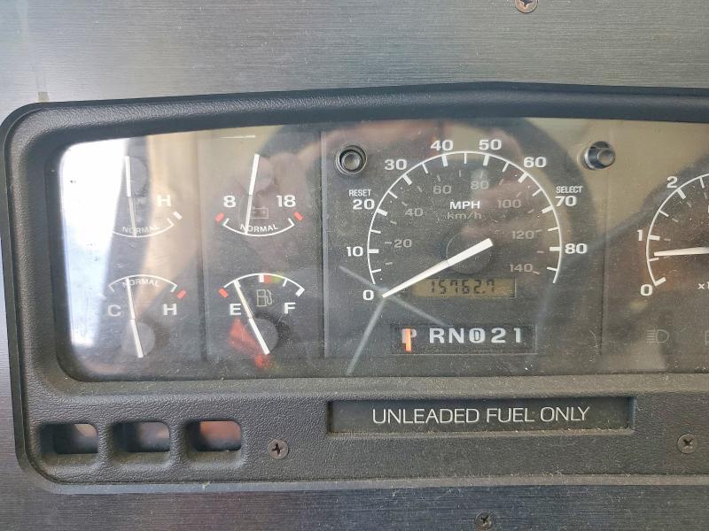 Продажа на аукционе авто 1997 Ford F530, vin: 3FCMF53G7VJA09984, номер лота: 51082186
