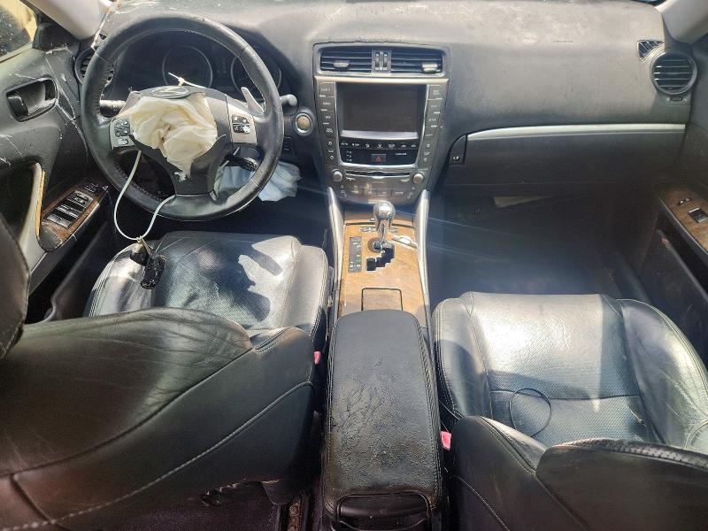 Aukcja sprzedaży 2011 Lexus Is, vin: JTHBF5C21B5146994, numer aukcji: 49845336