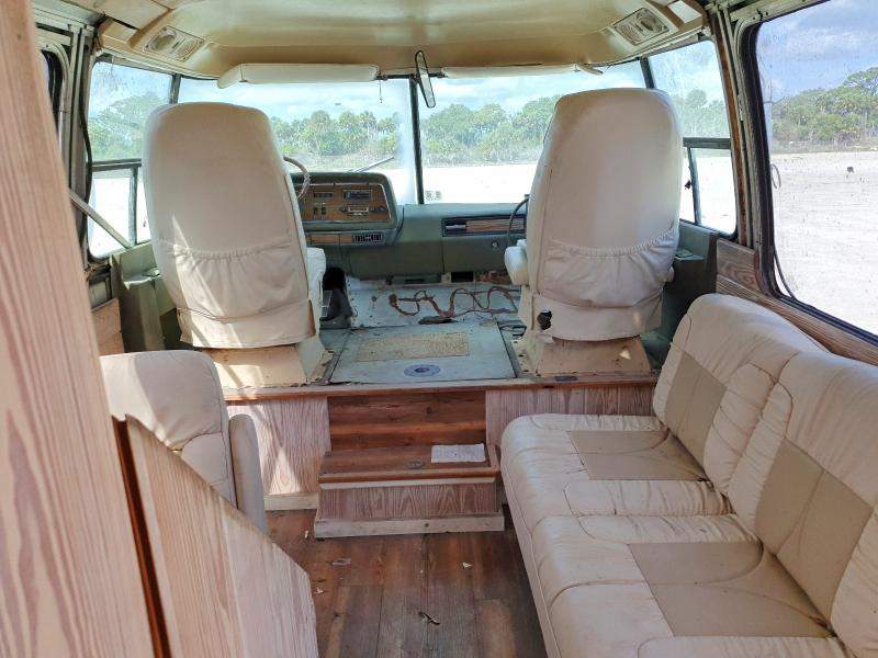 Aukcja sprzedaży 1978 Gmc Savanna, vin: TZE168V101558, numer aukcji: 49933666