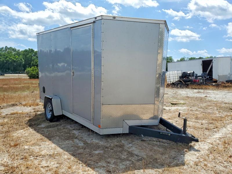 2025 Covered Wagon Unknown მანქანა იყიდება აუქციონზე, vin: 53FBE1214SF102181, აუქციონის ნომერი: 51856776