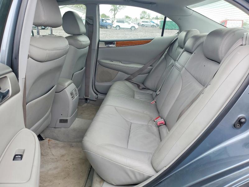 Продажа на аукционе авто 2006 Lexus Es, vin: JTHBA30G965147805, номер лота: 51562916