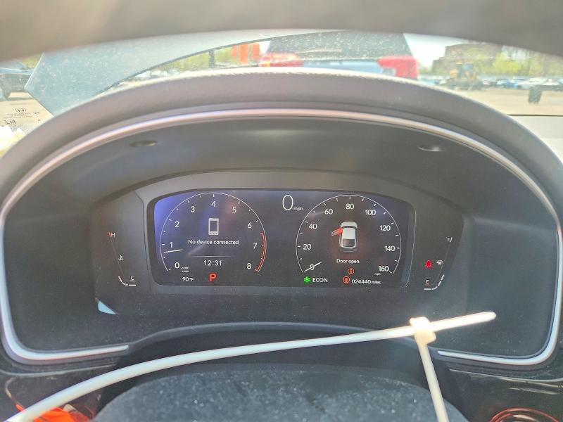 Продаж на аукціоні авто 2024 Honda Civic, vin: 19XFL1H81RE009263, номер лоту: 49843206