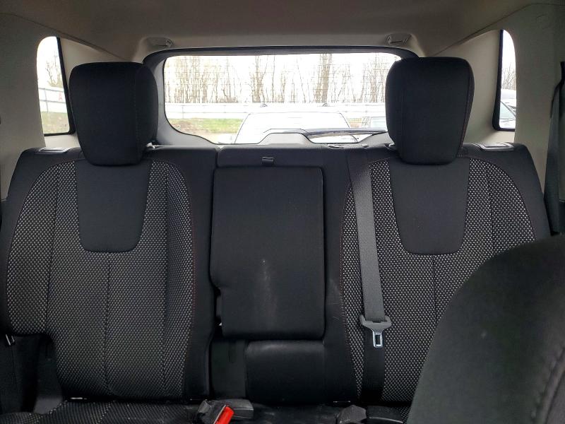 2014 Gmc Terrain მანქანა იყიდება აუქციონზე, vin: 2GKFLRE34E6268397, აუქციონის ნომერი: 48539926