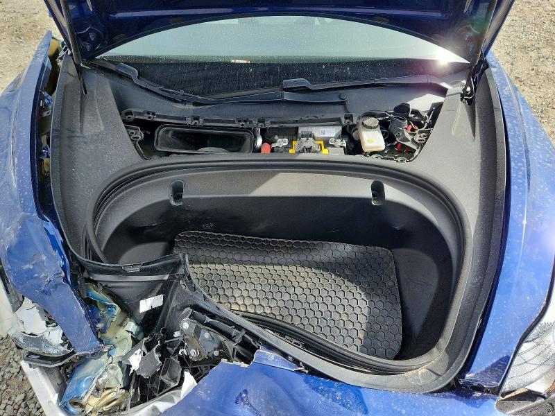 Продажа на аукционе авто 2019 Tesla Model 3, vin: 5YJ3E1EA6KF301964, номер лота: 50348276