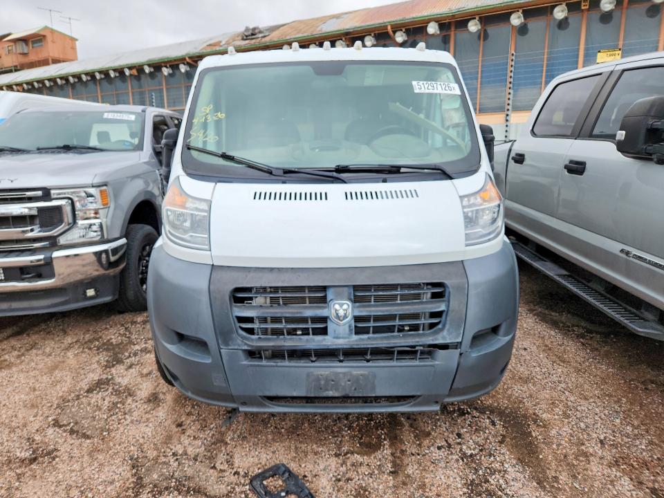 Aukcja sprzedaży 2016 Ram Promaster 1500, vin: 3C6TRVAG7GE115912, numer aukcji: 51297126