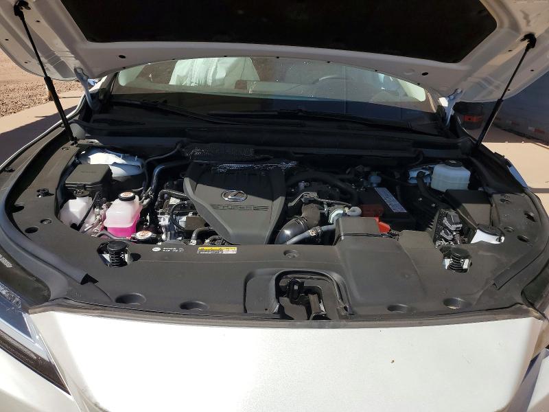 Auction sale of the 2026 Lexus Rx 350, vin: JTJCHMAA6T2037340, lot number: 48802336