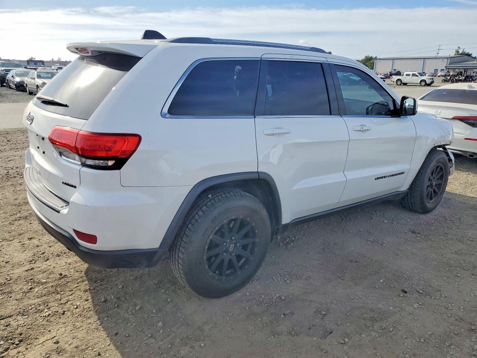 Продажа на аукционе авто 2014 Jeep Grand Cherokee, vin: 1C4RJEAG8EC580830, номер лота: 50341786