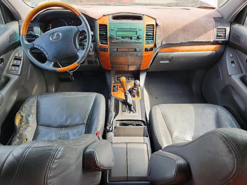 Продаж на аукціоні авто 2006 Lexus Gx 470, vin: JTJBT20X060119133, номер лоту: 48315806