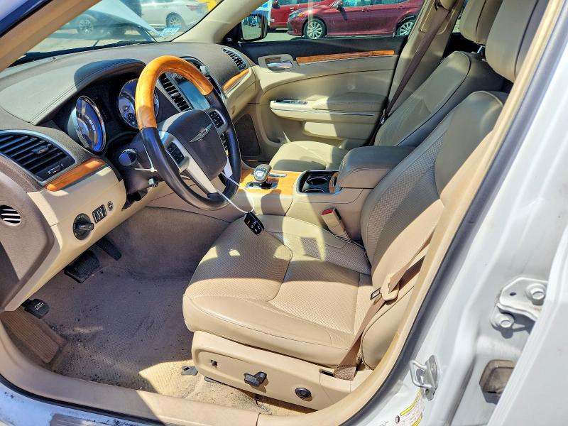 Продаж на аукціоні авто 2013 Chrysler 300c, vin: 2C3CCAKG7DH602520, номер лоту: 50998106