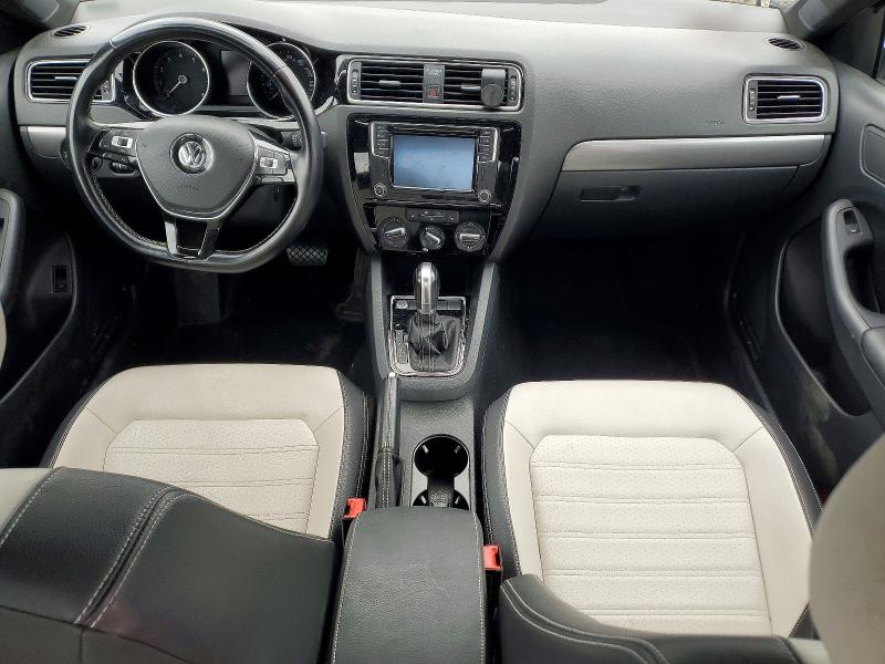 Aukcja sprzedaży 2016 Volkswagen Jetta, vin: 3VWD17AJ7GM299313, numer aukcji: 50063716