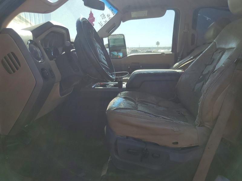 Aukcja sprzedaży 2012 Ford F250, vin: 1FT7W2BT1CEC38110, numer aukcji: 49815336