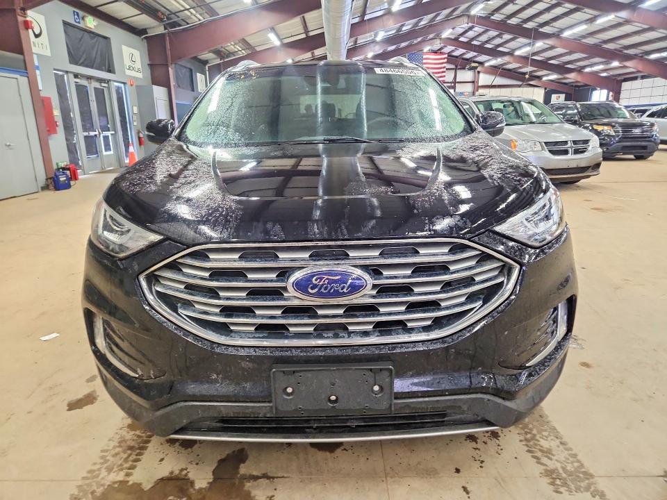 2020 Ford Edge მანქანა იყიდება აუქციონზე, vin: 2FMPK3J91LBA70869, აუქციონის ნომერი: 48466556