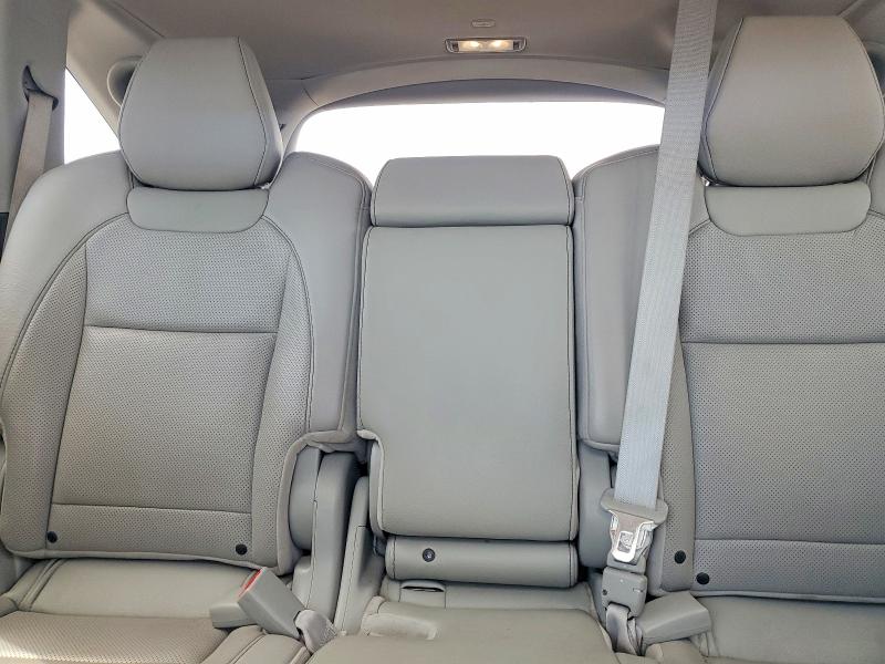 2020 Acura Mdx მანქანა იყიდება აუქციონზე, vin: 5J8YD4H53LL017121, აუქციონის ნომერი: 50399226