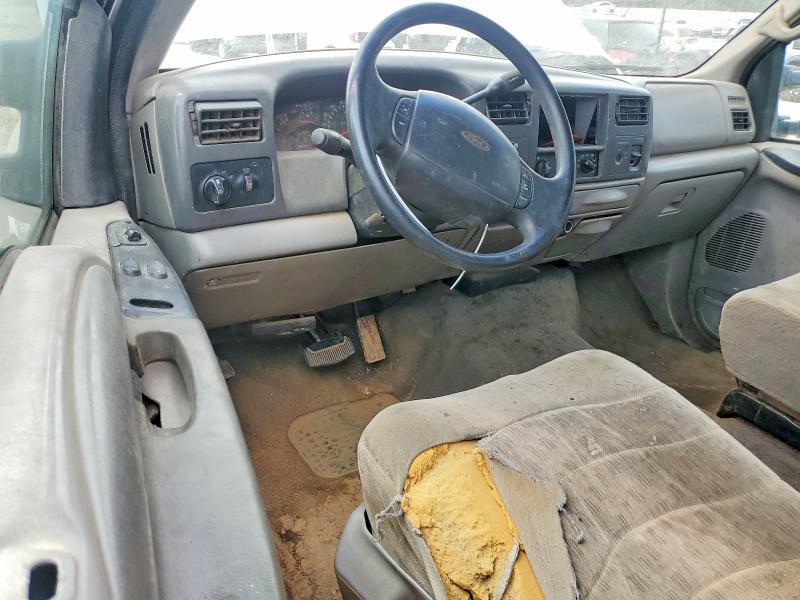 Auction sale of the 2000 Ford F250, vin: 1FTNX21L1YEA10363, lot number: 49578296