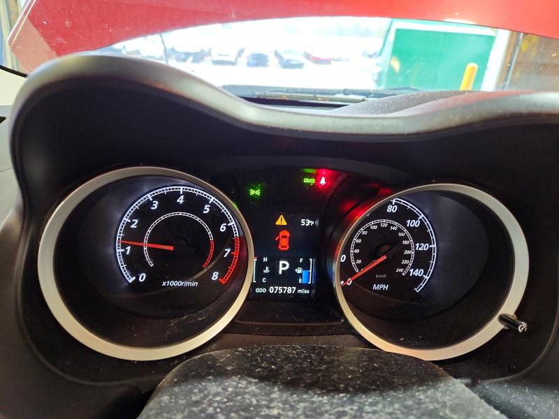 Продаж на аукціоні авто 2016 Mitsubishi Lancer, vin: JA32U2FU8GU004544, номер лоту: 51780766