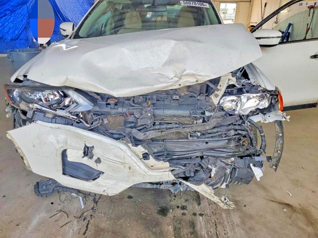 Продажа на аукционе авто 2017 Nissan Rogue, vin: JN8AT2MV6HW008629, номер лота: 50070106