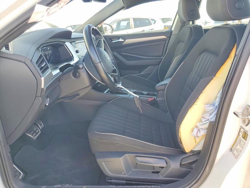 Aukcja sprzedaży 2023 Volkswagen Jetta, vin: 3VWBM7BU3PM022262, numer aukcji: 48544566