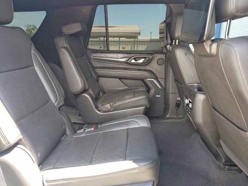 51545746 :رقم المزاد ، 1GKS2DKL9MR135114 vin ، 2021 Gmc Yukon مزاد بيع