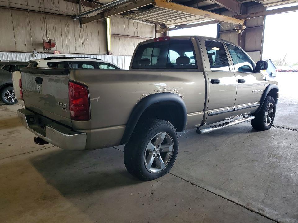 Aukcja sprzedaży 2007 Dodge Ram 1500, vin: 1D7HU18277J504462, numer aukcji: 49827076