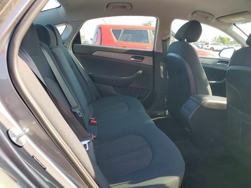 Продажа на аукционе авто 2019 Hyundai Sonata, vin: 5NPE24AF5KH777547, номер лота: 51068596