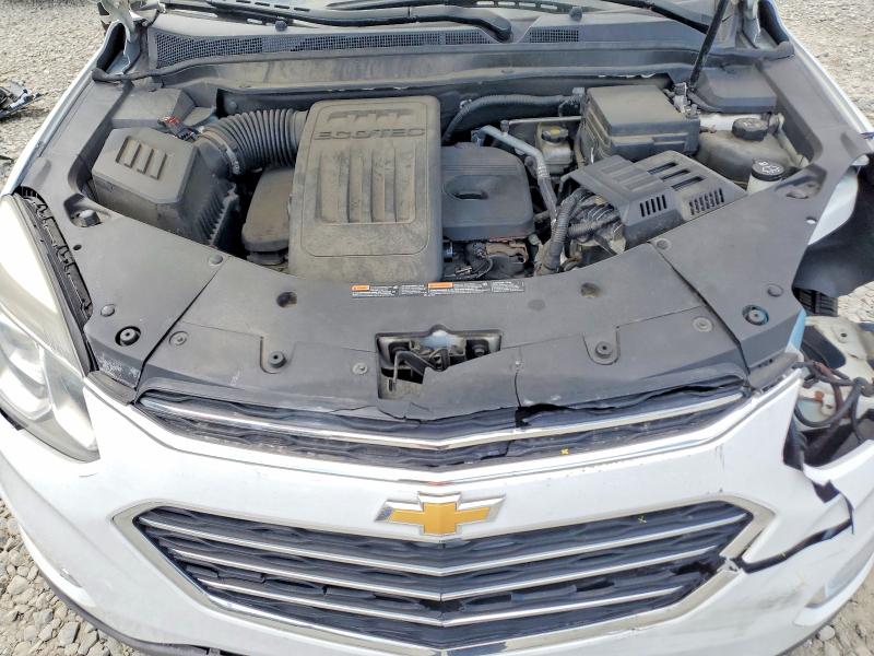 Продаж на аукціоні авто 2016 Chevrolet Equinox, vin: 1GNFLFEK2GZ101293, номер лоту: 49748546
