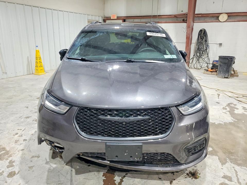 2023 Chrysler Pacifica მანქანა იყიდება აუქციონზე, vin: 2C4RC1S79PR514895, აუქციონის ნომერი: 49049746