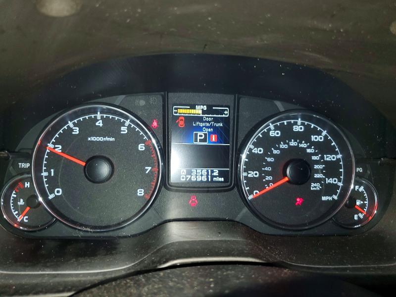 Aukcja sprzedaży 2013 Subaru Outback, vin: 4S4BRBLCXD3217524, numer aukcji: 49894636