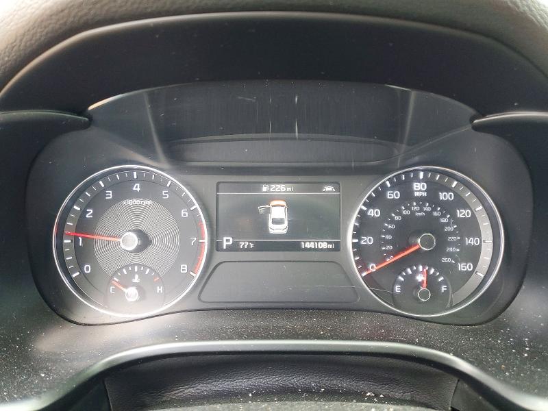 2019 Kia Forte მანქანა იყიდება აუქციონზე, vin: 3KPF54AD5KE069393, აუქციონის ნომერი: 51264226