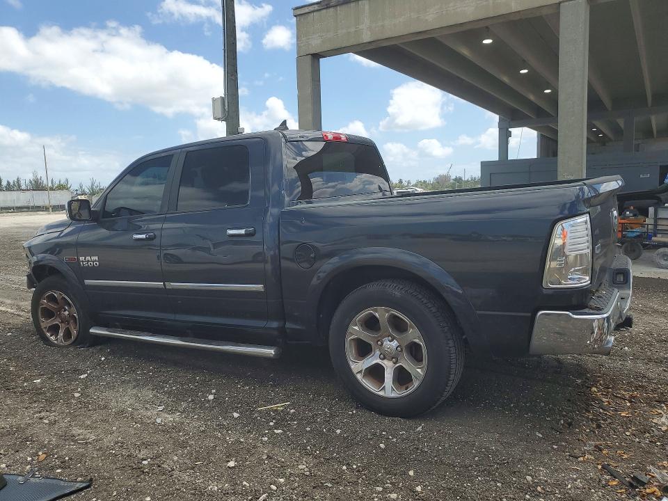 Aukcja sprzedaży 2018 Ram 1500, vin: 1C6RR6NM0JS255336, numer aukcji: 49673226