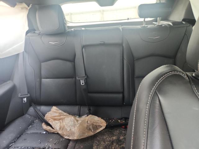 Продажа на аукционе авто 2024 Cadillac Xt4, vin: 1GYFZDR45RF198026, номер лота: 51725836