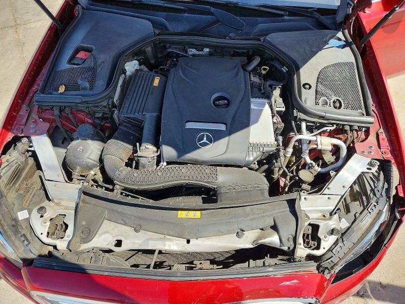51108686 :رقم المزاد ، WDDZF4JB2KA530535 vin ، 2019 Mercedes-benz E مزاد بيع
