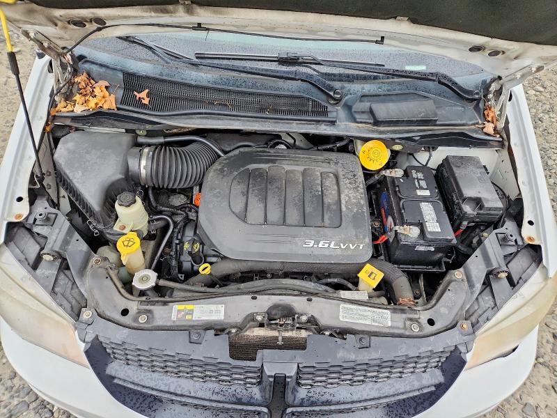 Продажа на аукционе авто 2014 Ram Tradesman, vin: 2C4JRGAG0ER451134, номер лота: 51043426