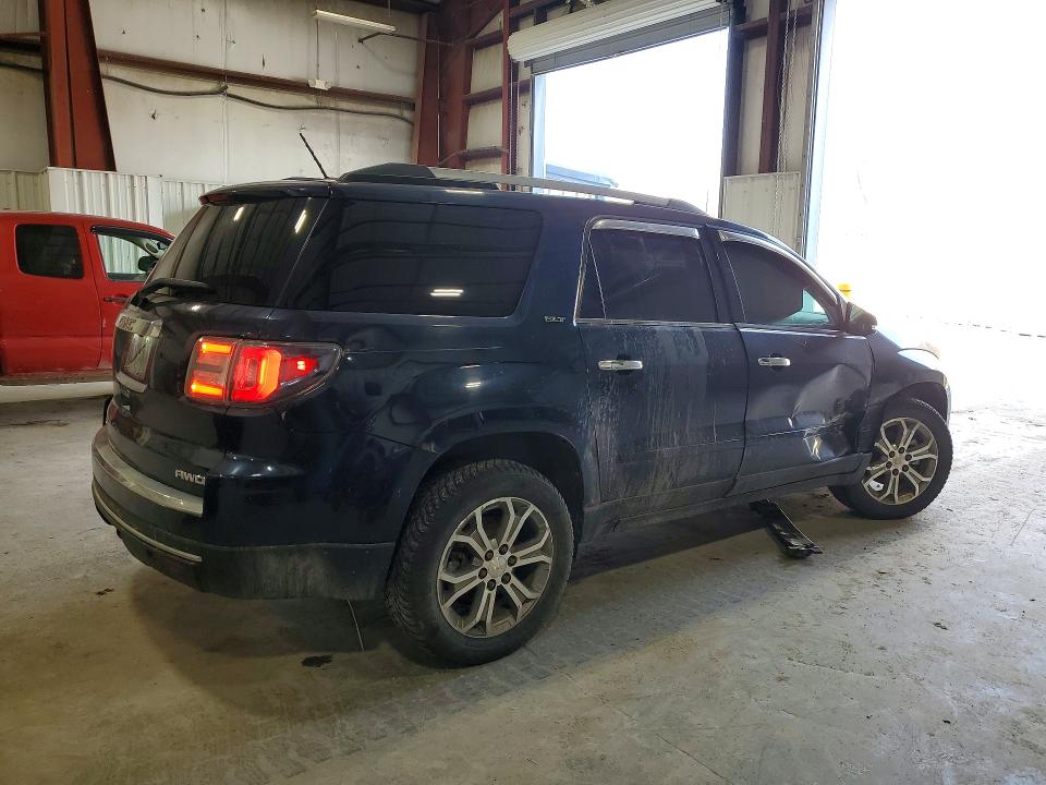 Aukcja sprzedaży 2015 Gmc Acadia, vin: 1GKKVRKD9FJ148931, numer aukcji: 47974026