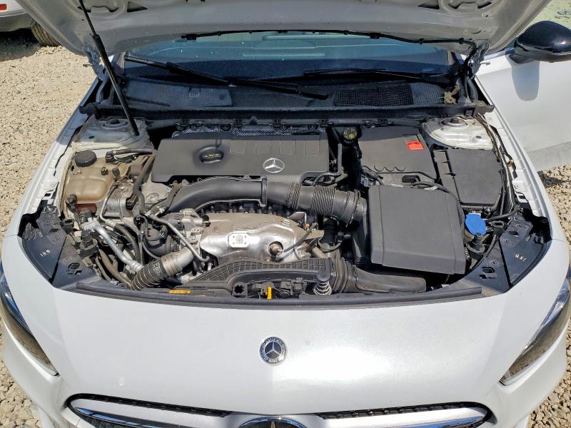 Aukcja sprzedaży 2019 Mercedes-benz A, vin: WDD3G4EB5KW024763, numer aukcji: 51450296