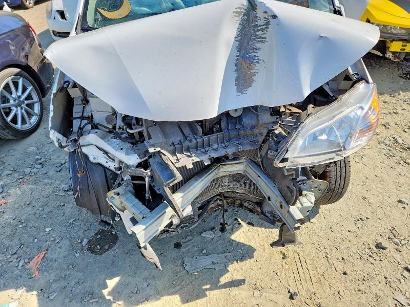 51075526 :رقم المزاد ، 3N6CM0KNXMK691320 vin ، 2021 Nissan Nv200 مزاد بيع