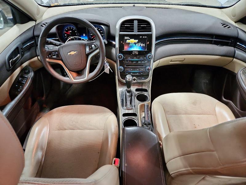 2016 Chevrolet Malibu Limited მანქანა იყიდება აუქციონზე, vin: 1G11C5SA3GF146469, აუქციონის ნომერი: 48456736