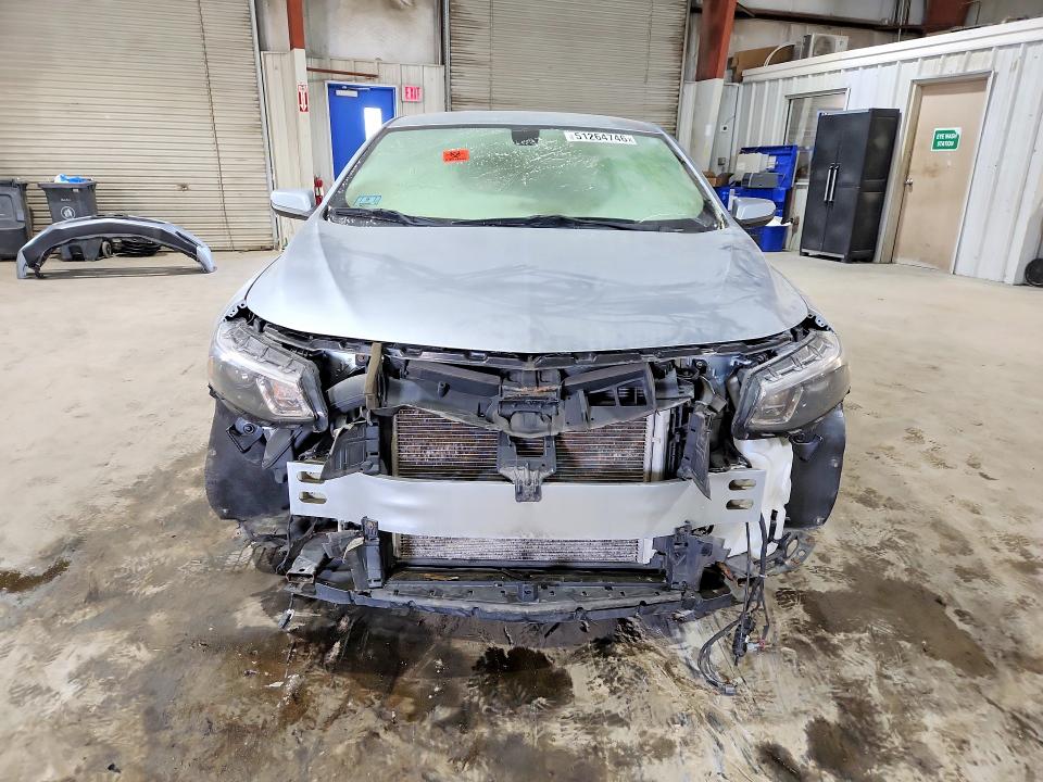 Aukcja sprzedaży 2017 Chevrolet Malibu, vin: 1G1ZE5ST9HF171215, numer aukcji: 51264746