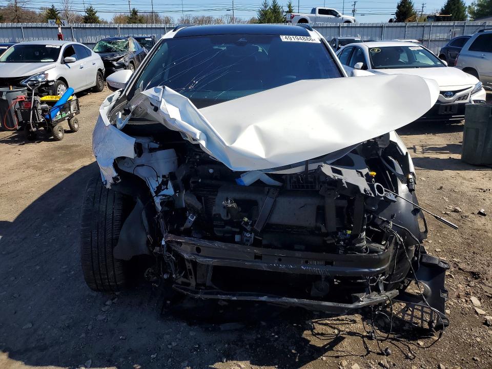 Продаж на аукціоні авто 2023 Volkswagen Id.4, vin: 1V2WNPE81PC035706, номер лоту: 49194886