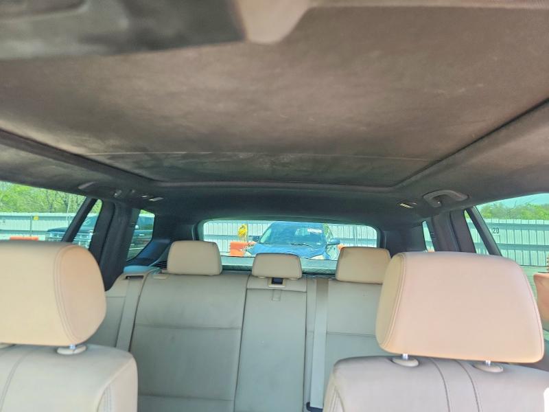 2013 Bmw X3 მანქანა იყიდება აუქციონზე, vin: 5UXWX9C54D0A11009, აუქციონის ნომერი: 51127146