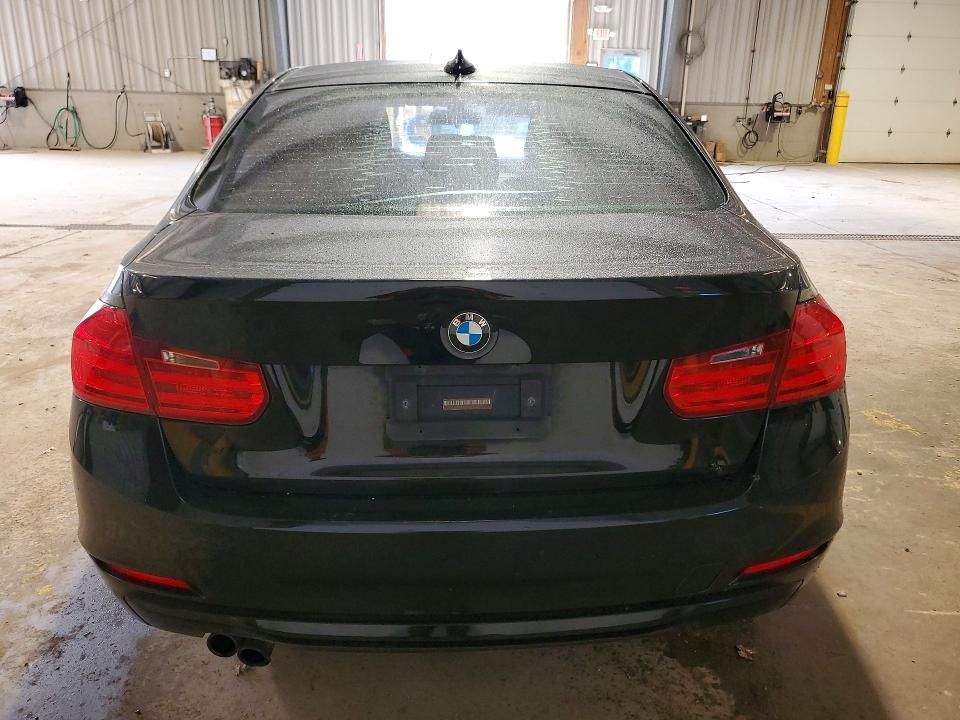 Продаж на аукціоні авто 2013 Bmw 328, vin: WBA3B5G55DNP41210, номер лоту: 50619146