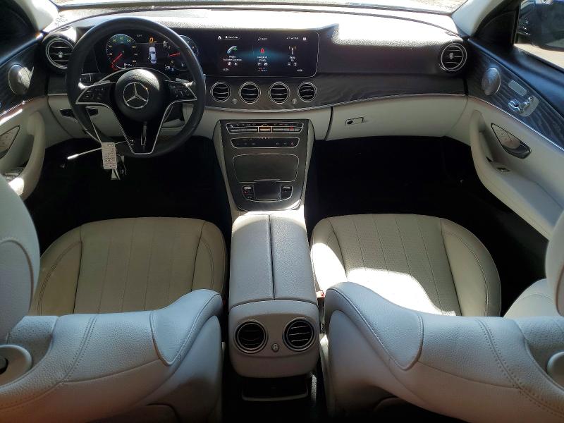 Продажа на аукционе авто 2022 Mercedes-benz E, vin: W1KZF8DB5NB072250, номер лота: 49797626
