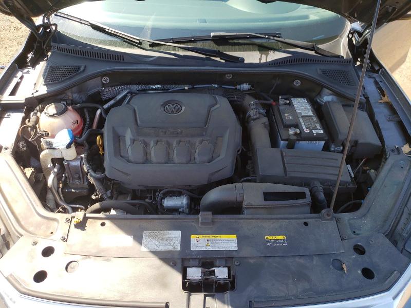 Aukcja sprzedaży 2021 Volkswagen Passat, vin: 1VWSA7A38MC004368, numer aukcji: 49584996