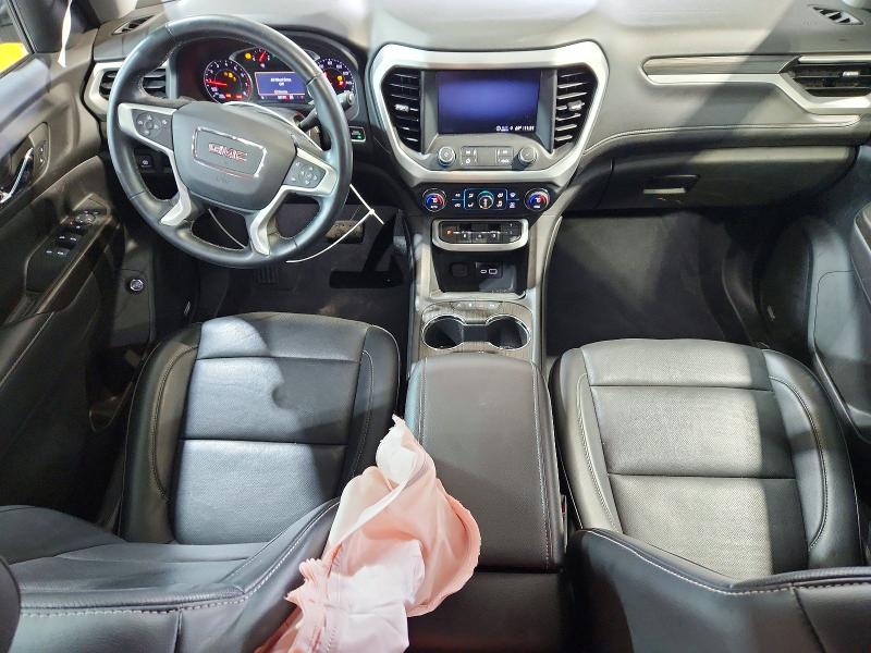 Продажа на аукционе авто 2023 Gmc Acadia, vin: 1GKKNUL41PZ193964, номер лота: 49952096