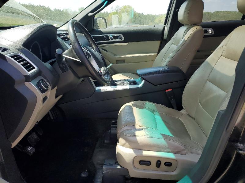 Aukcja sprzedaży 2015 Ford Explorer, vin: 1FM5K8D84FGB86880, numer aukcji: 48478666