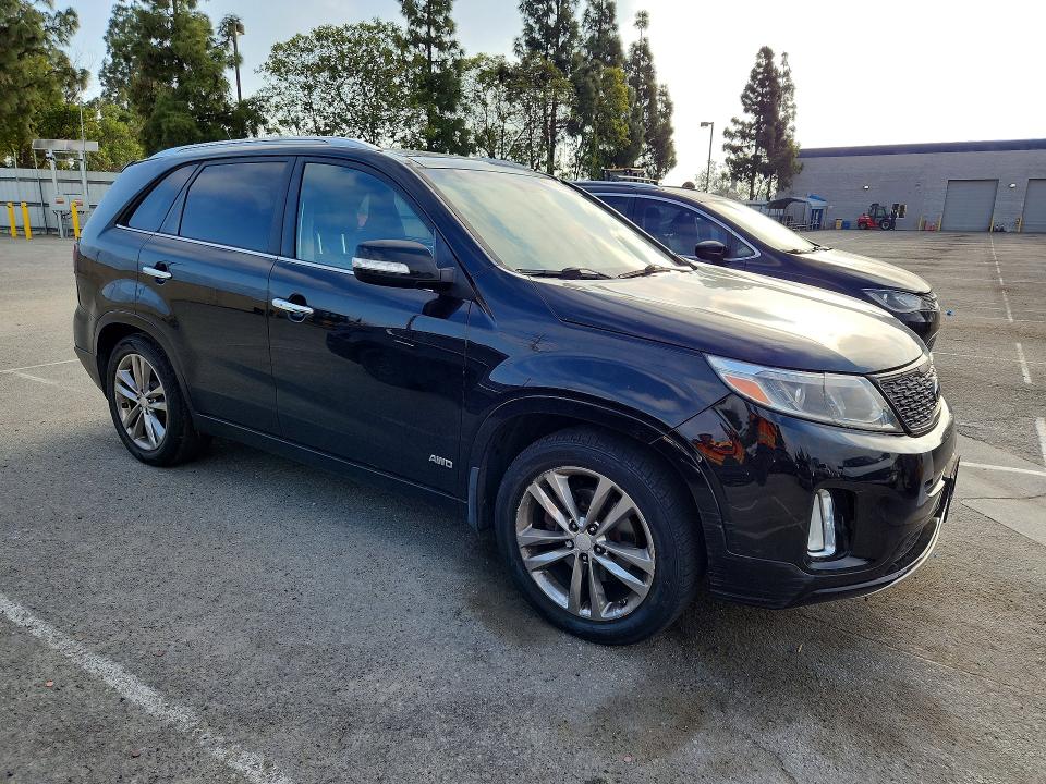 Продаж на аукціоні авто 2014 Kia Sorento, vin: 5XYKWDA71EG467388, номер лоту: 51758236