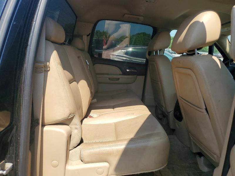50838576 :رقم المزاد ، 3GTP2XE21DG262834 vin ، 2013 Gmc Sierra مزاد بيع