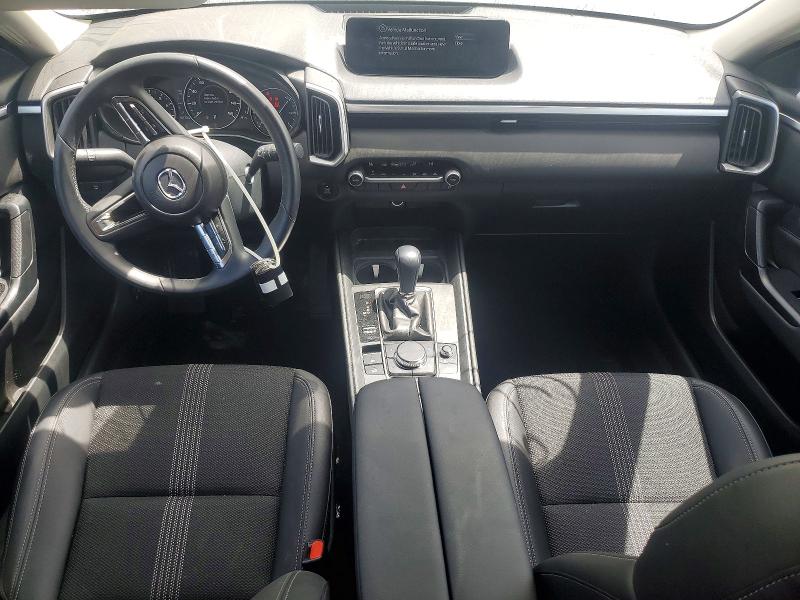 2025 Mazda Cx-50 მანქანა იყიდება აუქციონზე, vin: 7MMVABAM6SN378118, აუქციონის ნომერი: 48839696
